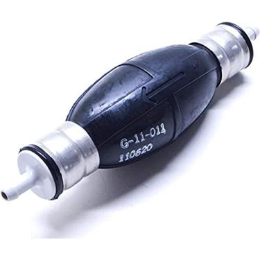 Imagem de Yamaha 6Y1-24360-02-00 Primer Pump Assembly; New # 6YL-24360-63-00 Made by Yamaha