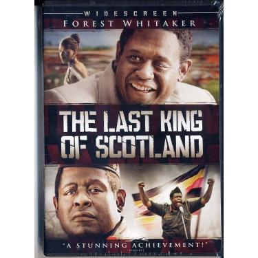 Imagem de The Last King of Scotland DVD (Widescreen)