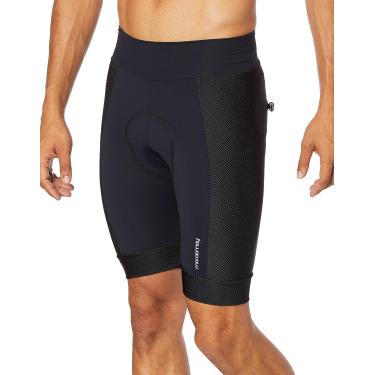 Imagem de Bermuda Ciclismo Masculina Márcio May Race Carbon