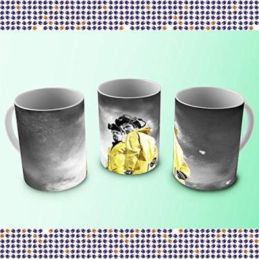 Imagem de Caneca de Porcelana breaking bad 31