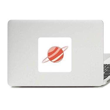 Imagem de Universo Alienígena Monstro Saturno Decalque Vinil Paster Laptop Decoração PC