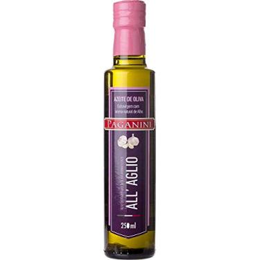 Imagem de Azeite Italiano All"Aglio Extra Virgem Paganini 250ml