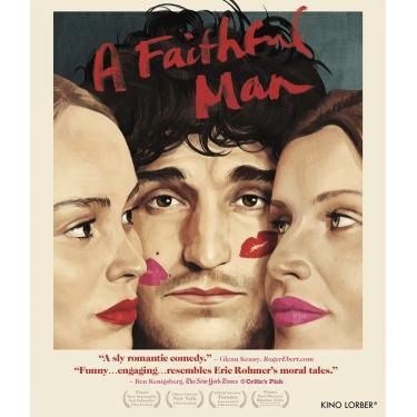 Imagem de A Faithful Man [Blu-ray]