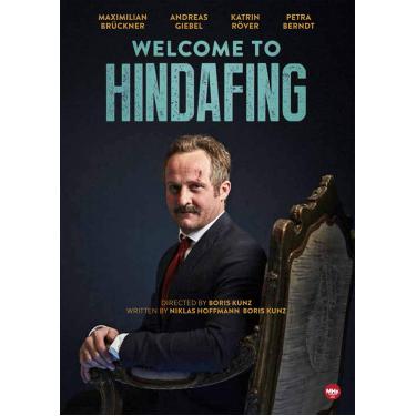 Imagem de Welcome to Hindafing