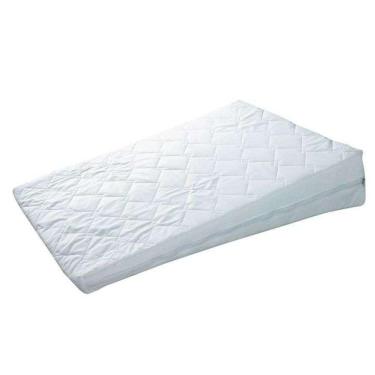 Imagem de Capa Para Travesseiro algodão Anti Refluxo Adulto