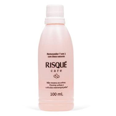 Imagem de Removedor de Esmalte Technology, Risqué, 100 ml