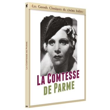 Imagem de La Comtesse de Parme