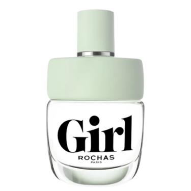 Imagem de Girl Rochas Eau de Toilette - Perfume Feminino 60ml 