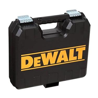 Imagem de DEWALT Maleta para Furadeira/Parafusadeira Sem Fio DWST1223