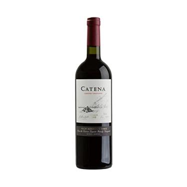 Imagem de Vinho Argentino Catena Cabernet Sauvignon 750 Ml
