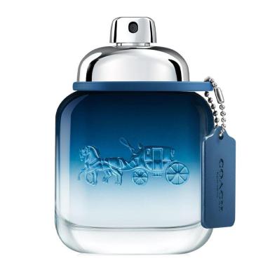 Imagem de Blue Coach - Perfume Masculino - Eau de Toilette 40ml-Masculino