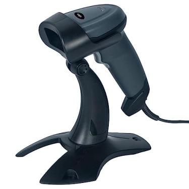 Imagem de Leitor Código de Barras Bematech BR-520 CMOS 1D E 2D Usb C/SUPORTE - PPB