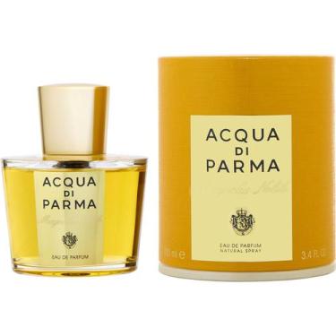 Imagem de Acqua Di Parma Magnolia Nobile Eau De Parfum Spray 3.4 Oz