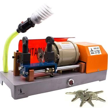 Imagem de Máquina Copiadora Duplicadora de Chaves GT98 - Lorben