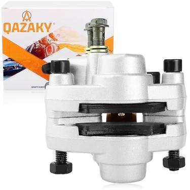 Imagem de Pinça de freio traseiro QAZAKY com pastilhas para Polaris Magnum Scrambler Trail Blazer Trail Boss Xplorer Xpedition 250 325 330 425 400 500 1910691 1910367 1910449 2202411 2201093 2201189 1910694