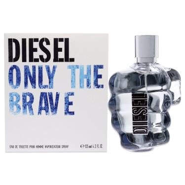 Imagem de Perfume Diesel Only The Brave Diesel Men 125 ml EDT 