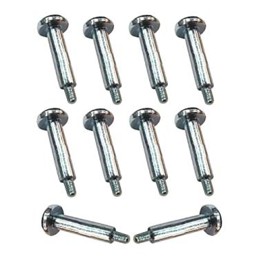 Imagem de 10PCS Replacement Console Base Screw for PS5 Gaming Device Parts Accessories