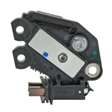 Imagem de Regulador de Voltagem Ecosport Ka 1.5 3CC Motor Dragon após 2018 120A - Valeo - 501467