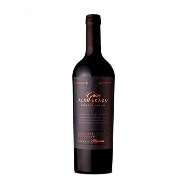 Imagem de Vinho Tinto Gran Alambrado Cabernet Sauvignon-750ml