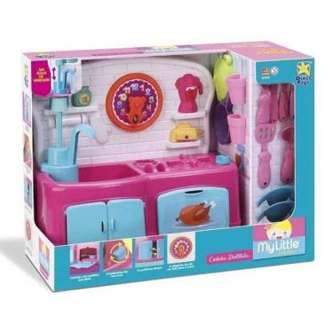 Imagem de My Little Collection Cozinha Divertida