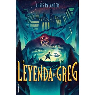 Imagem de La Leyenda de Greg / The Legend of Greg: 1