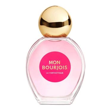 Imagem de Perfume Mon Bourjois Fantastique Eau de Parfum 50ml