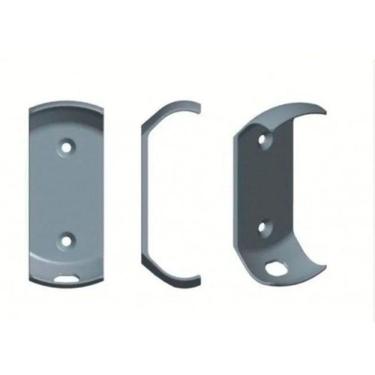 Imagem de Suporte Parede Google Home Mini + Parafusos - Preto