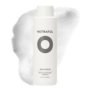 Imagem de Shampoo Nutrafol Cleanse Hydrate Hair Scalp 240ml