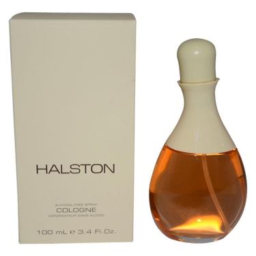 Imagem de Perfume Halston by Halston para mulheres - 100 ml de spray de colônia