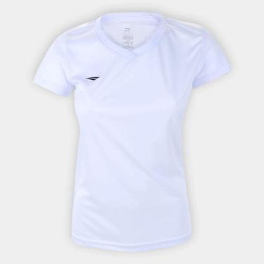 Imagem de Camisa Penalty X Feminina - Branco