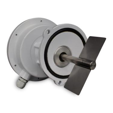 Imagem de Controlador de Nível Flange 114mm 220Vca Cód. CN1328B – Coel