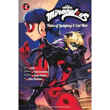 Imagem de Miraculous: Tales of Ladybug & Cat Noir (Manga) 2