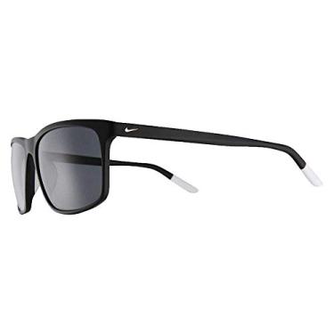Imagem de Nike Óculos de sol CT8080-010 Lore preto fosco cor da armação, cor cinza escuro da lente