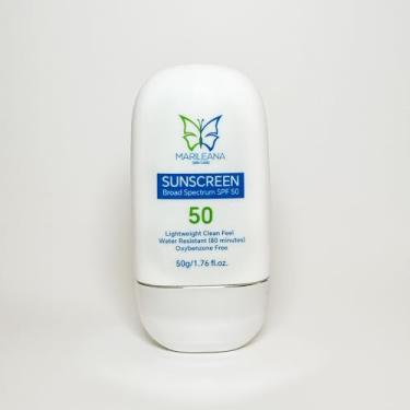 Imagem de Protetor solar Marile Skincare FPS 50