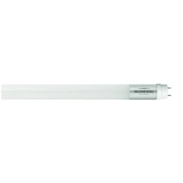 Imagem de Lâmpada LED Tubular T8 18w - 1,20m 3.000k bivolt Blumenau