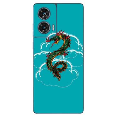 Imagem de Capa Adesivo Skin365 Verso Para Motorola Edge 50 Fusion