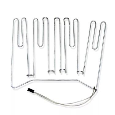 Imagem de Resistência Degelo Refrigerador Bosch/continental/ge - 127v