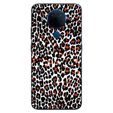 Imagem de Capa Adesivo Skin355 Verso Para Nokia 5.4 - KawaSkin