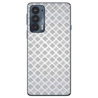 Imagem de Capa Adesivo Skin366 Verso Para Motorola Edge 20 (2021) - KawaSkin