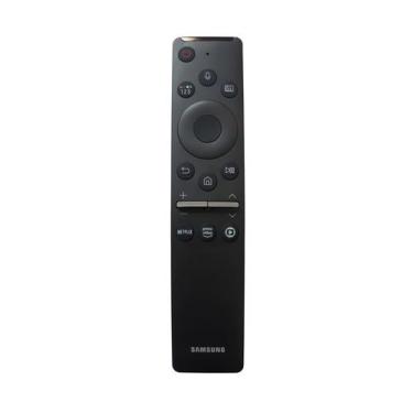 Imagem de Controle Remoto Samsung Smart Tv Crystal Uhd Tu8000 75 4K 2020 Un75Tu8