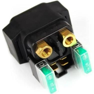 Imagem de Rele de Partida XT660R - Fazer 250 - Tenere 250 - XJ6 - Loja Duas Roda