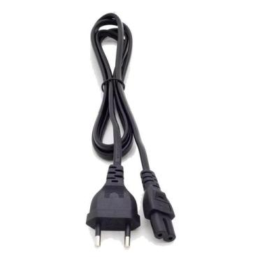 Imagem de Cabo para Energia Bipolar Para Tvs Uj 6525 Samsung Philips cabo 8 - Le