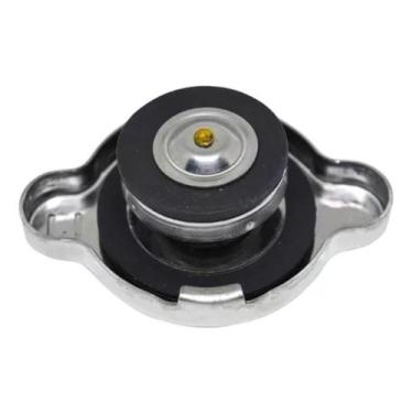 Imagem de TAMPA RADIADOR para RANGER 4.0 V6 95/03 2.3/2.5 95/01 GAS AC - CLICK