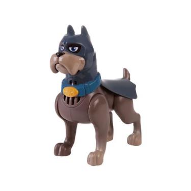 Imagem de Cachorro de Brinquedo DC League Of Super Pets - Talking Ace Fisher-Pri