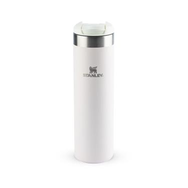 Imagem de Garrafa Térmica Aerolight Rose Quartz 591ml Stanley