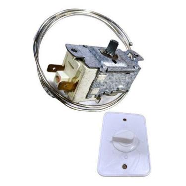 Imagem de Termostato Para Bebedouro Purificador Refresqueira Rc42600-2 - Valtec 