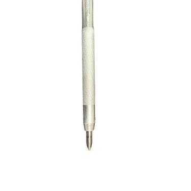 Imagem de Kit Riscador Ponta Videa P/ Metais Tipo Caneta 3 Un - Wg Tools