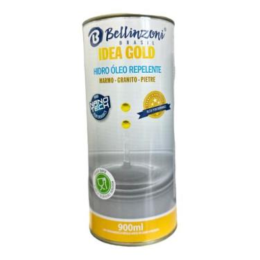 Imagem de Idea Gold Impermeabilizante Bellinzoni 900ml Bloqueador