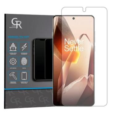 Imagem de Película Hidrogel HD Frontal Para OnePlus 13 - GR Global Revolution