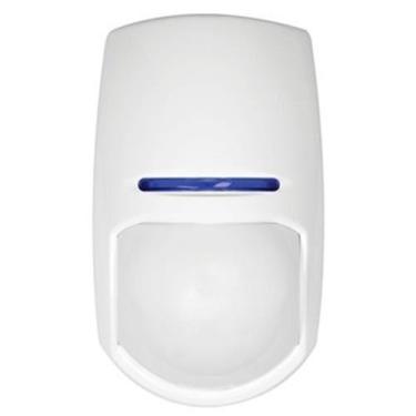 Imagem de Detector PIR Sensor quadruplo digital EOL alcance de 15m - PN  FPKX15D